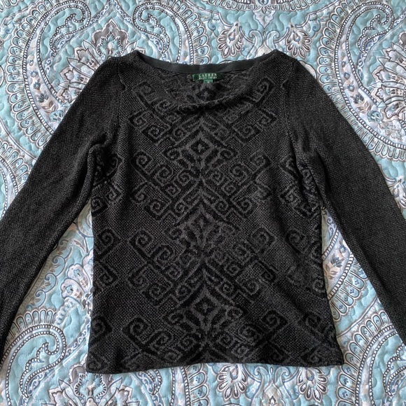 Ralph Lauren sweater. Excellent condition - Picture 1 of 3